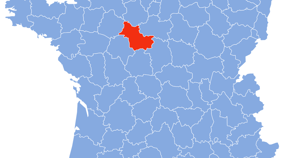 Loir-et-Cher
