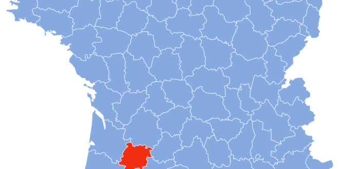 Lot-et-Garonne