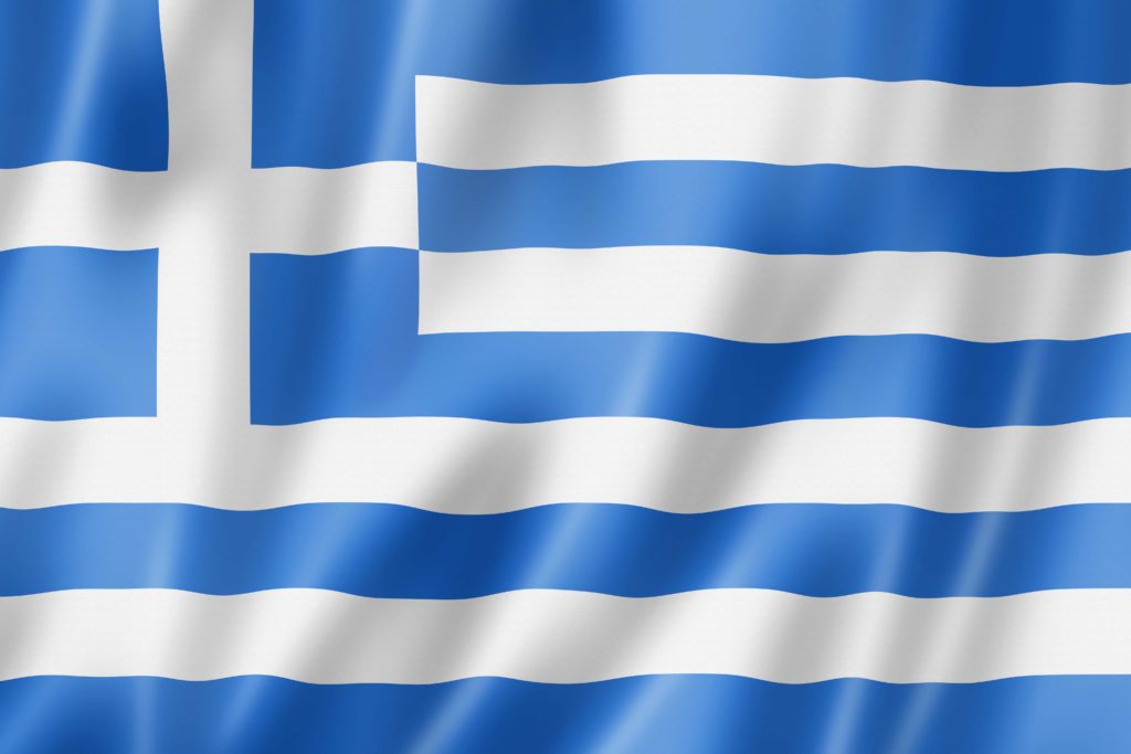 drapeau-de-la-grece
