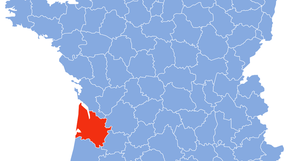 Gironde - Département