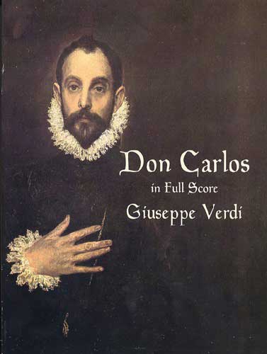 Don Carlos Opéra