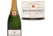 Champagne Rothschild