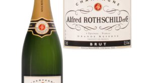 Champagne Rothschild