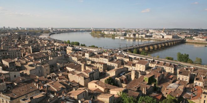 Ville de Bordeaux