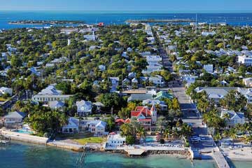 Key West - Floride
