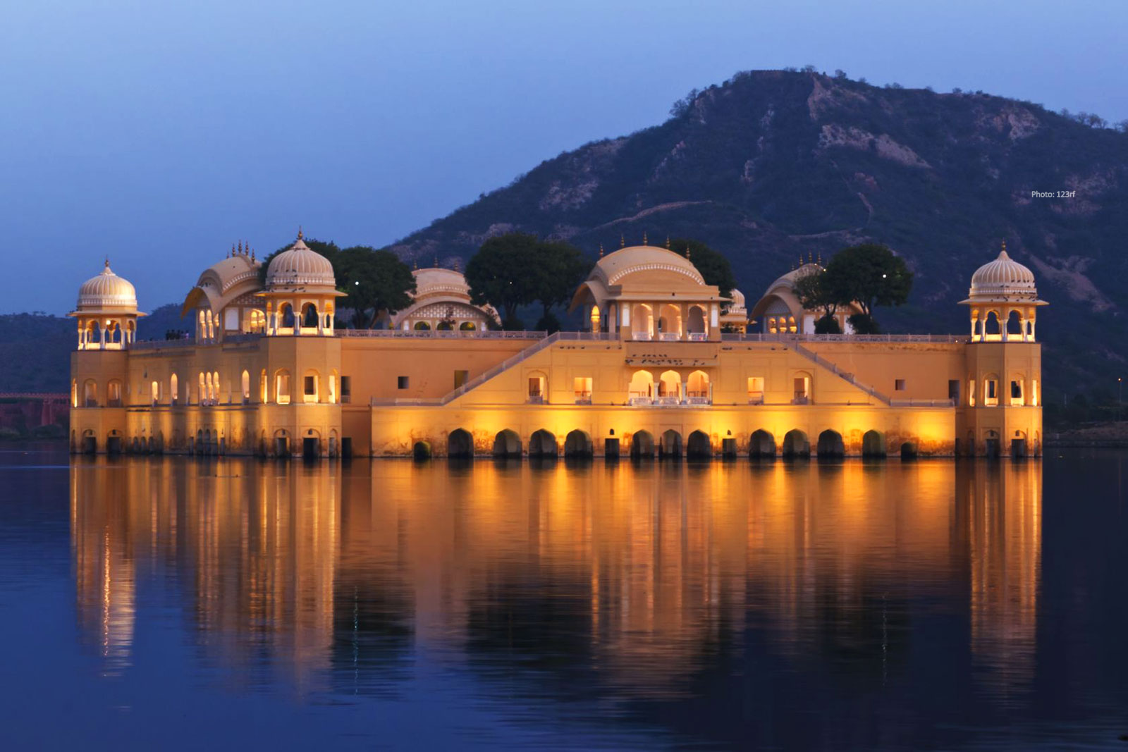 Séjour à Jaipur - Rajasthan - Arts et Voyages